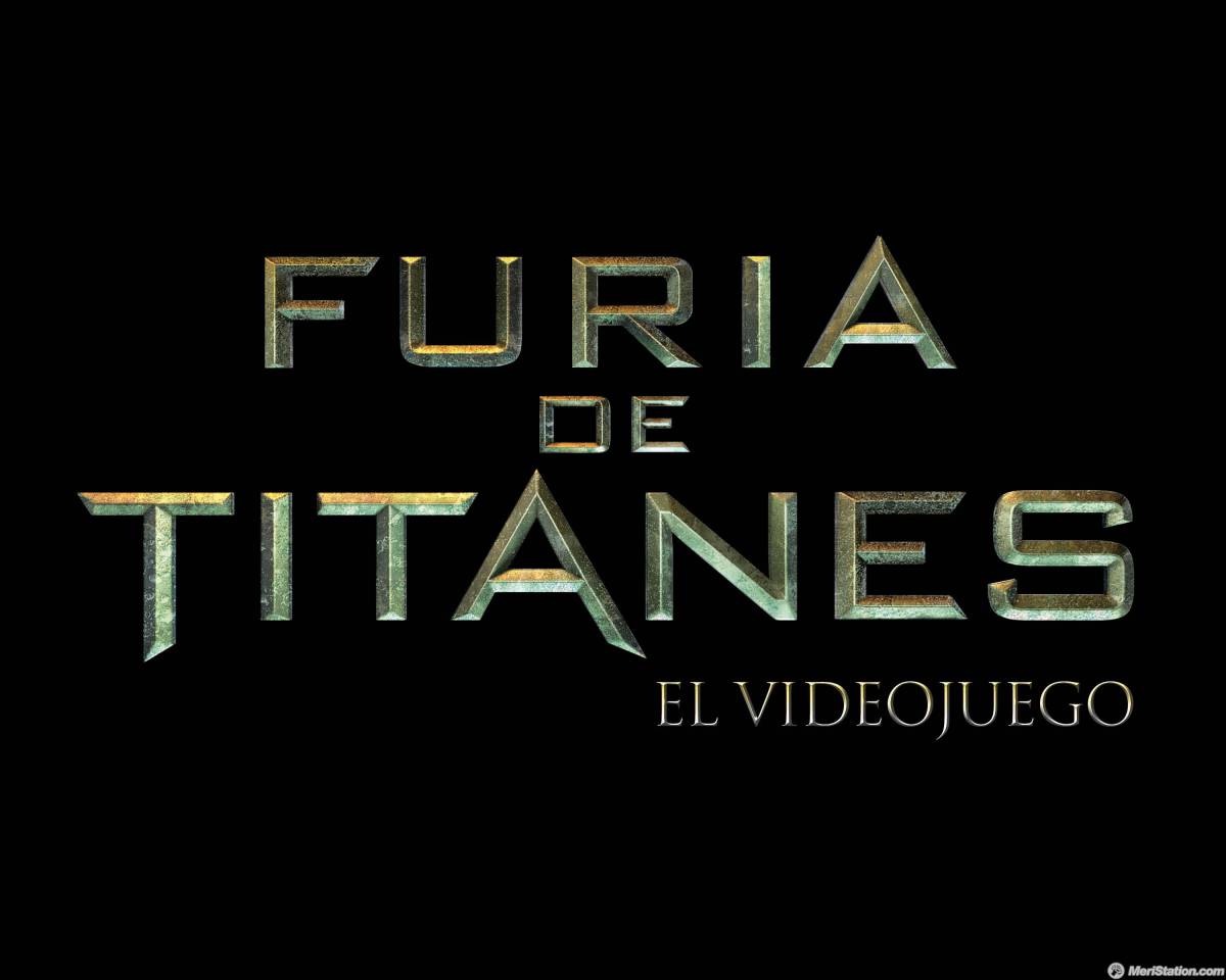 Furia de Titanes