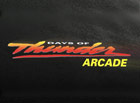 Days of Thunder