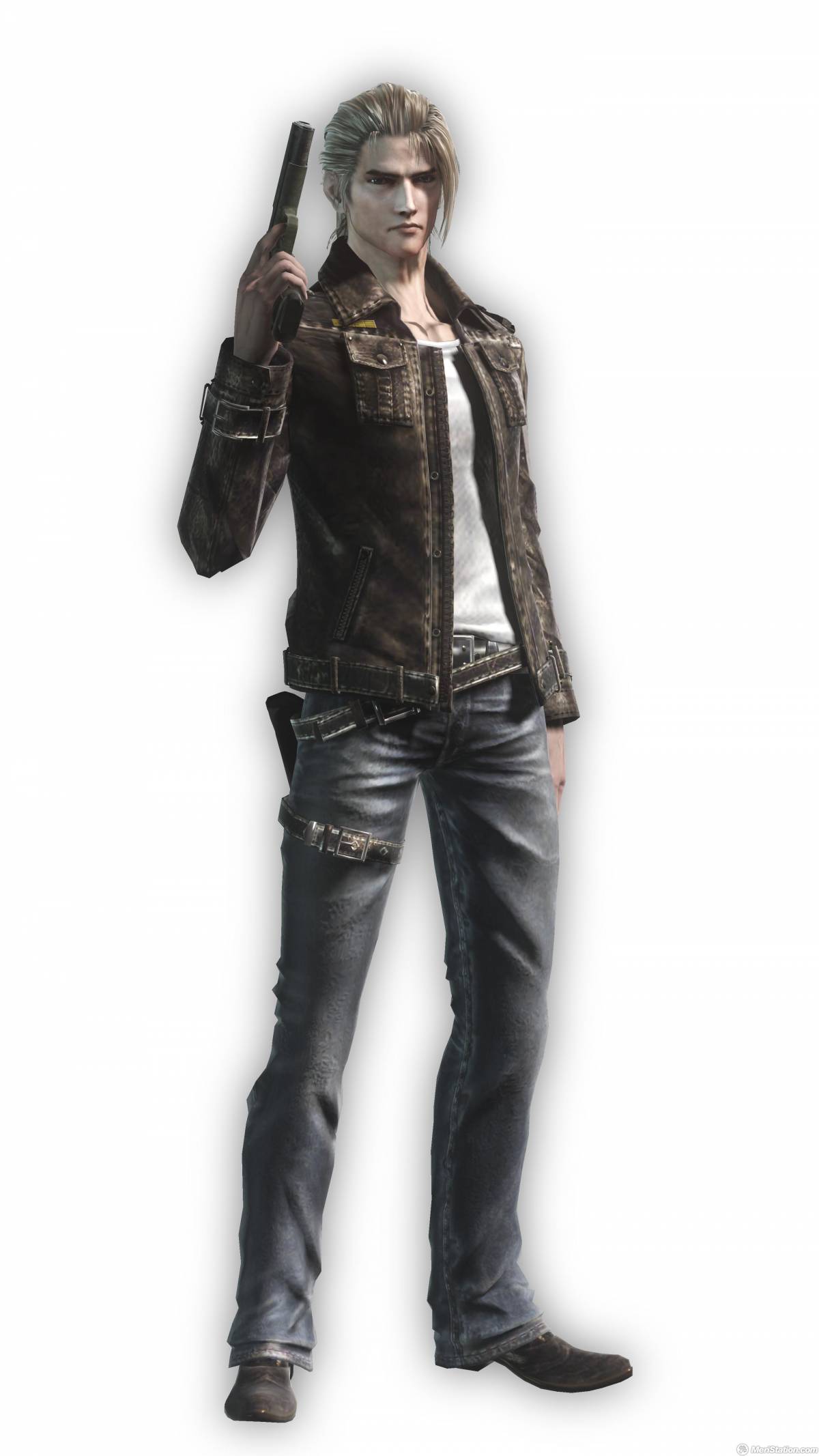 Resonance of Fate