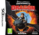 Cómo entrenar a tu dragón