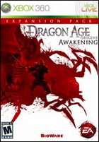 Dragon Age: Origins - El Despertar
