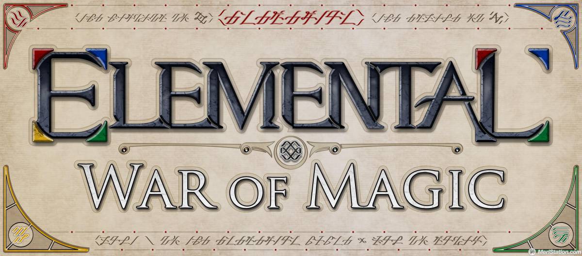 Elemental: War of Magic