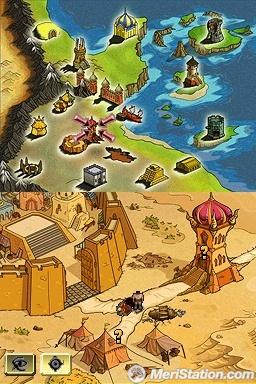 Puzzle Chronicles