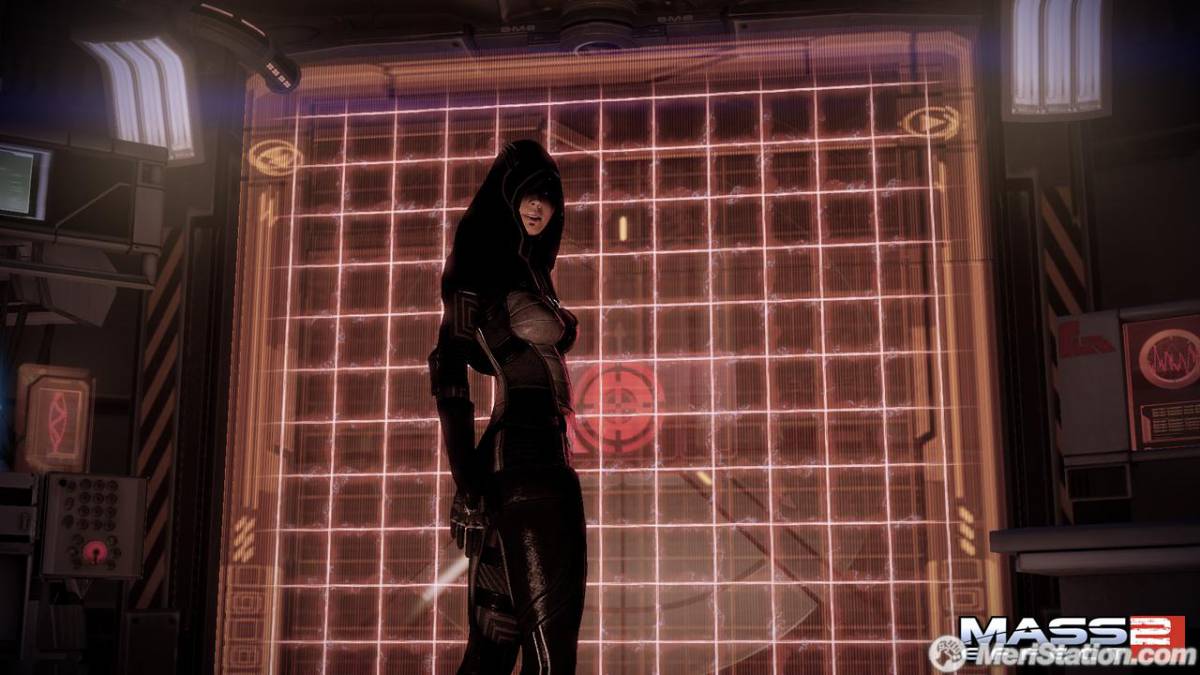 Mass Effect 2: Kasumi's Stolen Memory