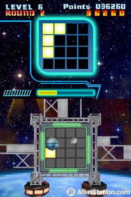 SpaceBall: Revolution