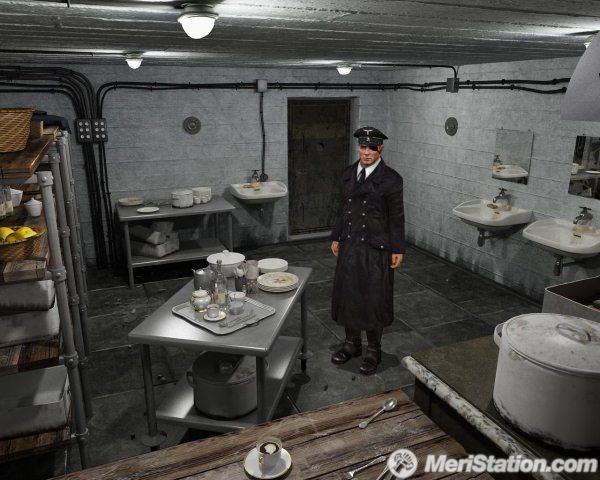A Stroke of Fate: Operation Valkyrie