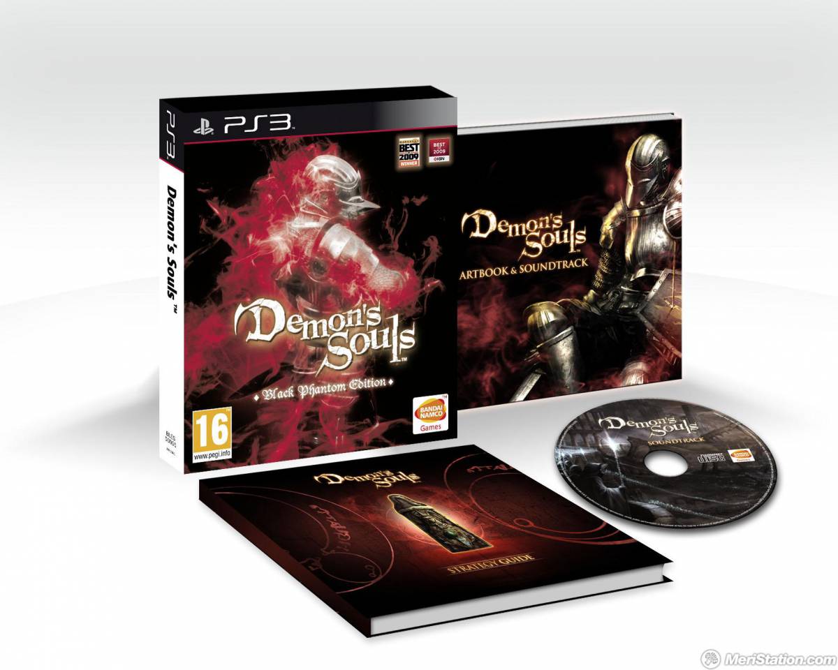 Demon's Souls