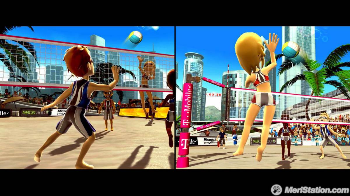 Kinect Sports