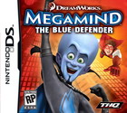 Megamind: The Blue Defender