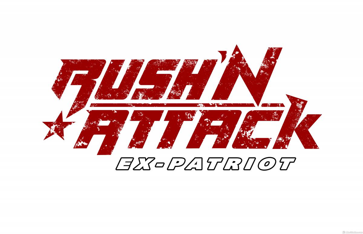 Rush'N Attack: Ex-Patriot