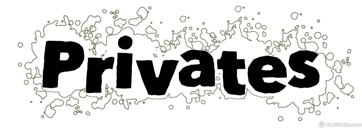 Privates
