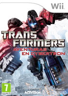 Transformers: Aventuras en Cybertron