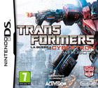 Transformers: La Guerra por Cybertron