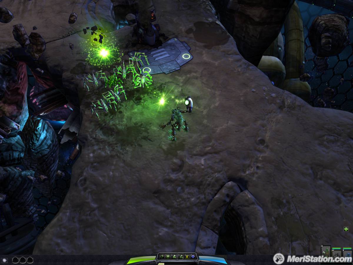 Darkspore