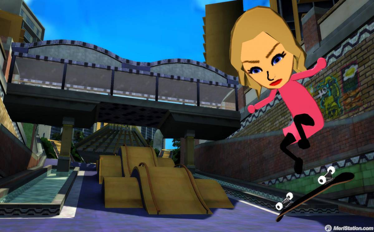 Tony Hawk: Shred