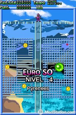 Pang: Magical Michael