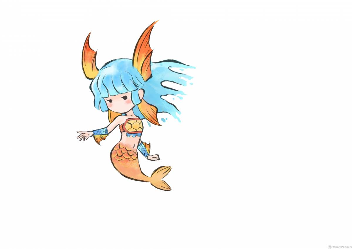 Okamiden