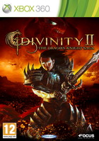 Divinity II: The Dragon Knight Saga