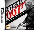 James Bond 007: Blood Stone