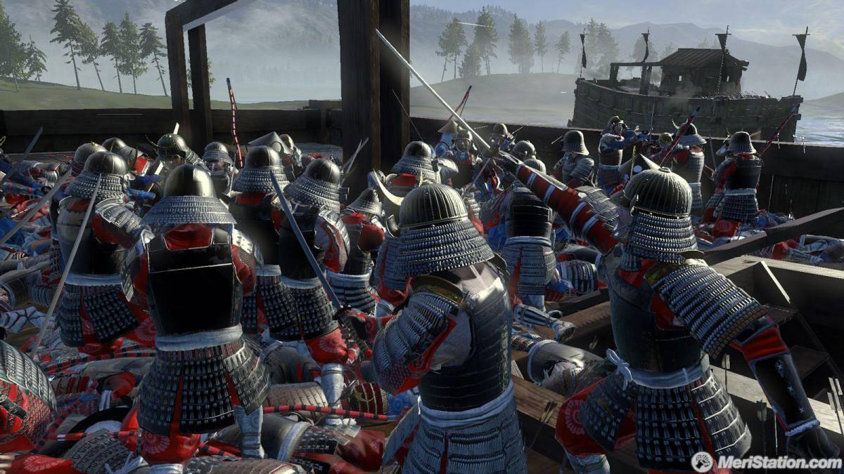 Shogun 2: Total War