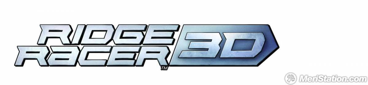 Ridge Racer 3DS
