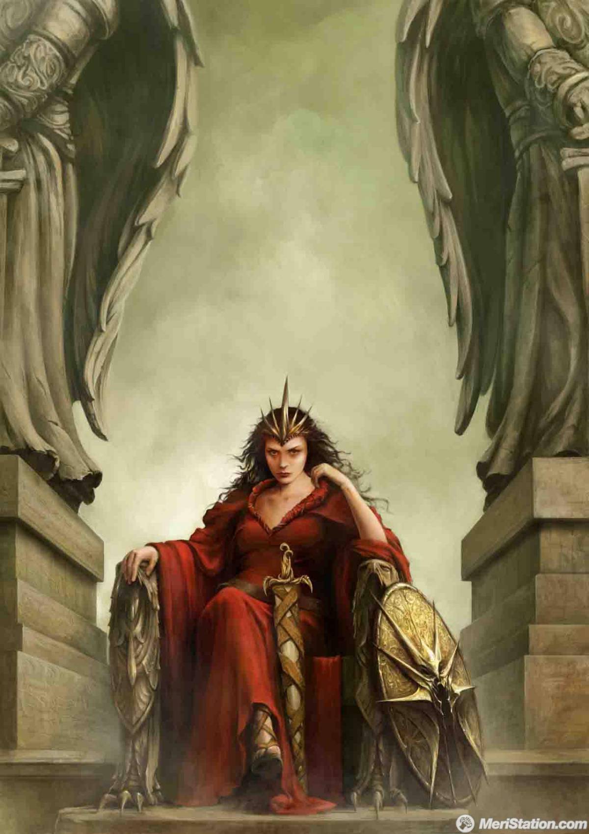 King Arthur II
