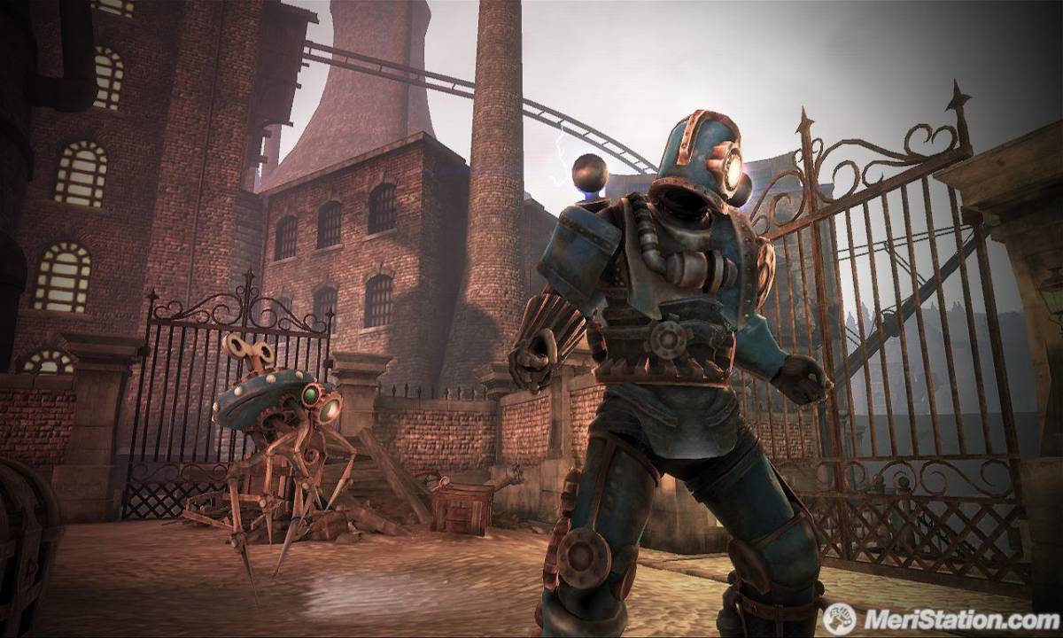 Fable III: Traitor's Keep