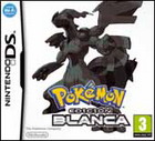 Pokémon Edición Blanca