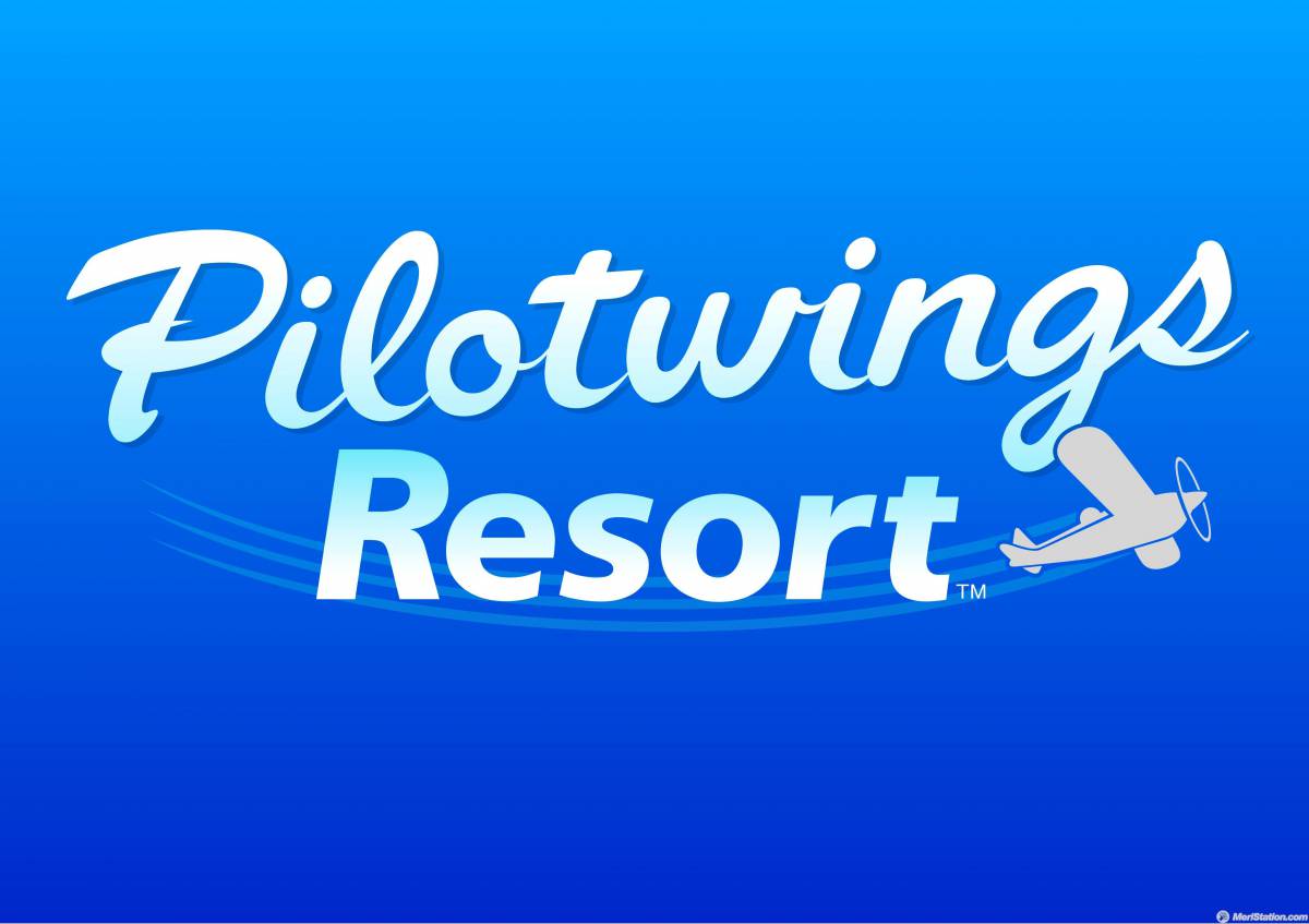 PilotWings Resort