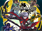 Moon Diver