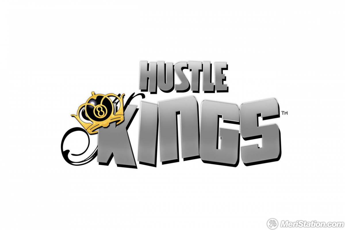Hustle Kings