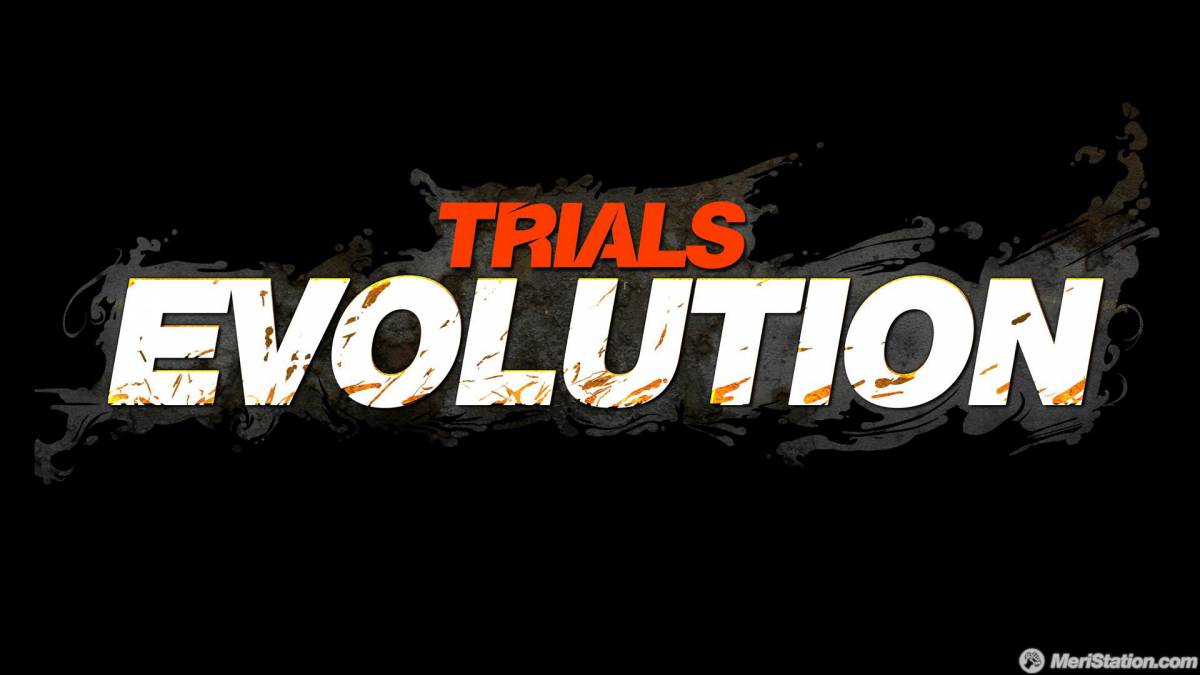 Trials Evolution