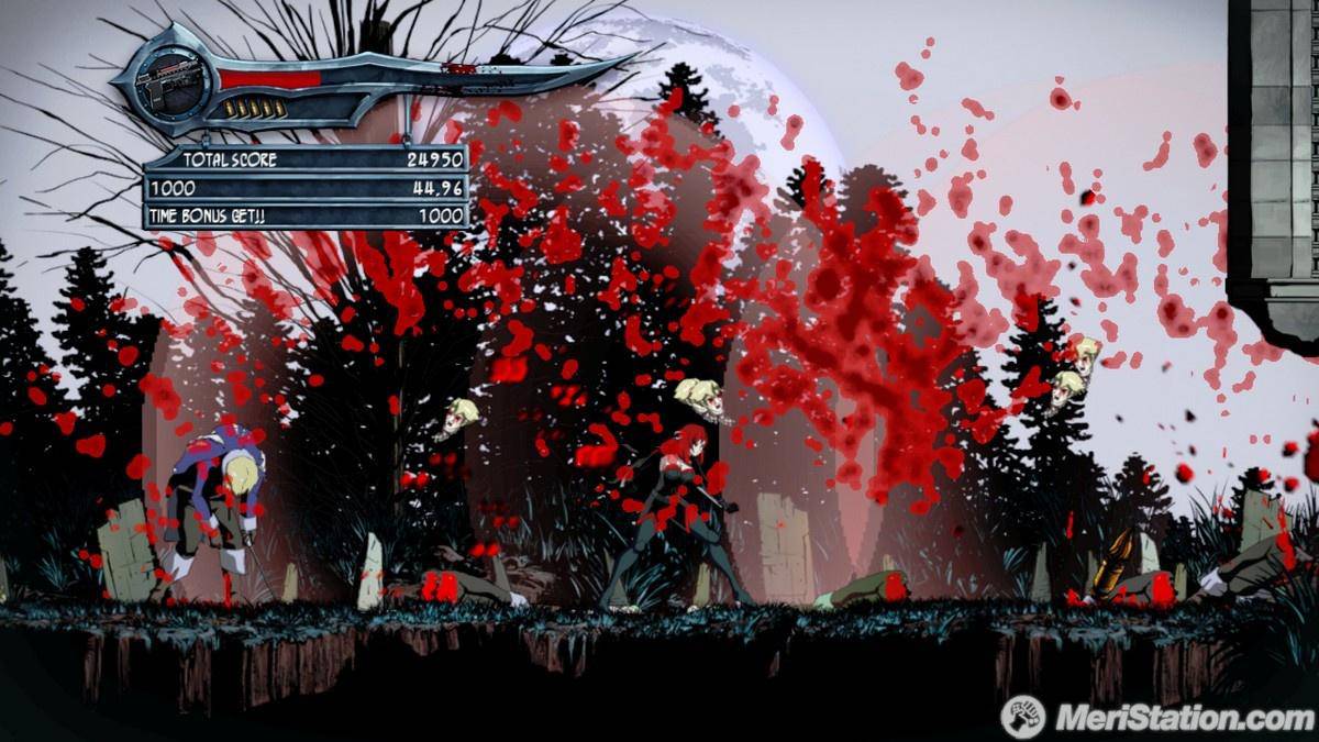 BloodRayne: Betrayal