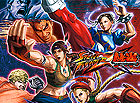 Tekken X Street Fighter