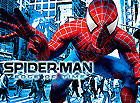 Spider-Man: Edge of Time