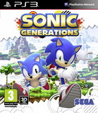Sonic Generations