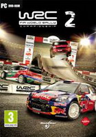 World Rally Championship 2