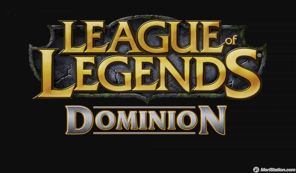 League of Legends: Dominion