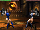 Mortal Kombat: Arcade Kollection