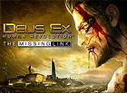 Deus Ex: Human Revolution - El Eslabón Perdido
