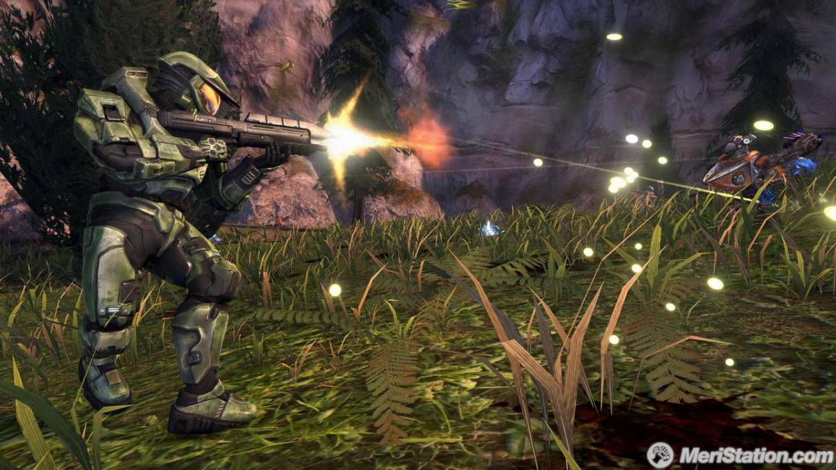 Halo: Combat Evolved Anniversary