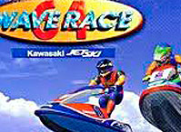 Wave Race 64