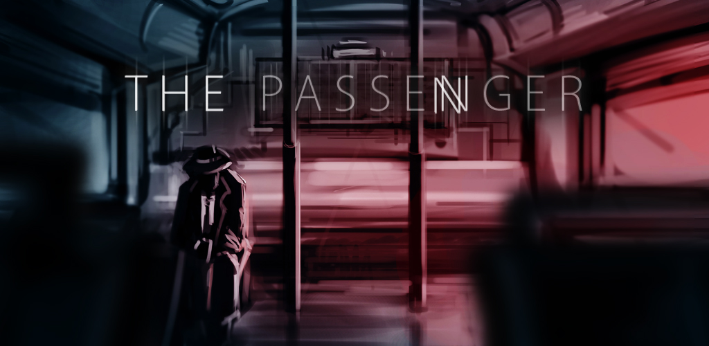 The Passenger