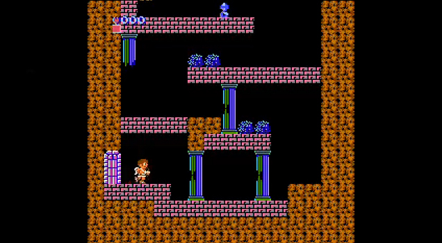 Kid Icarus