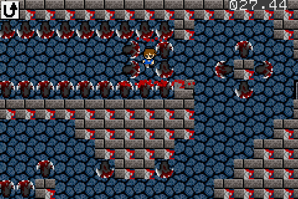 774 Deaths