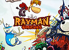 Rayman Origins