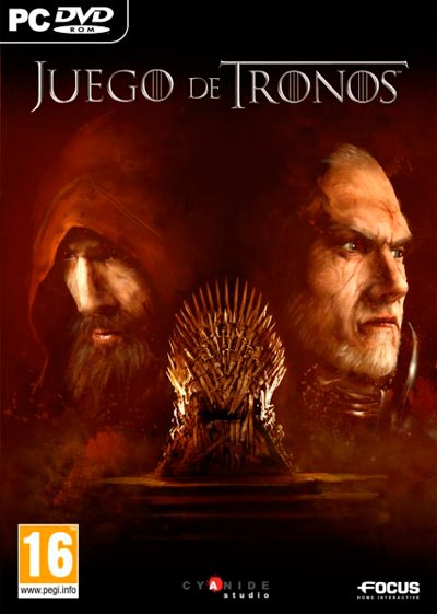 Juego de Tronos
