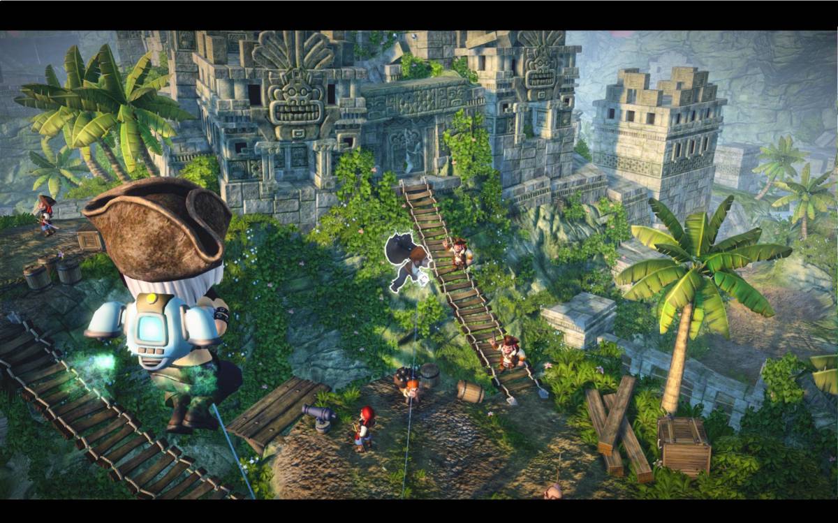 GameGlobe