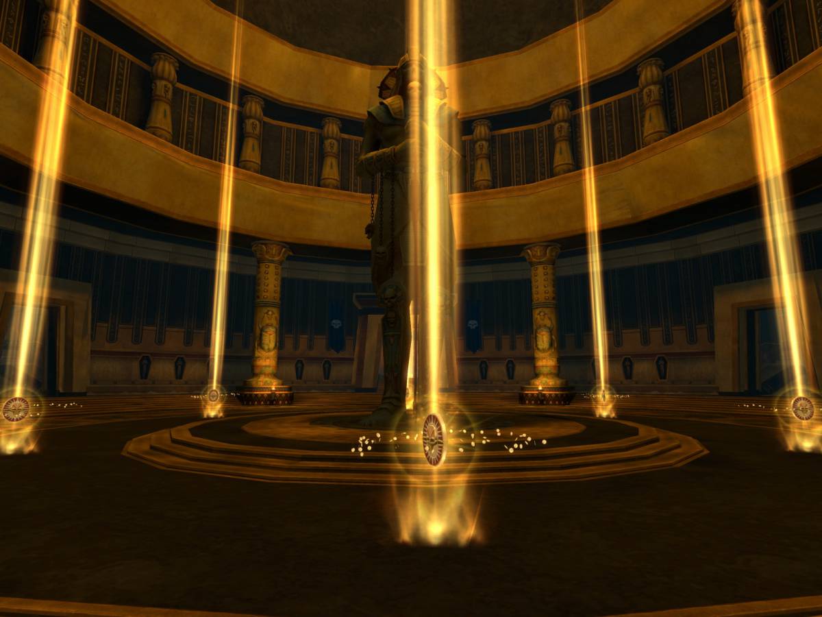 Warhammer Online: Wrath Of Heroes