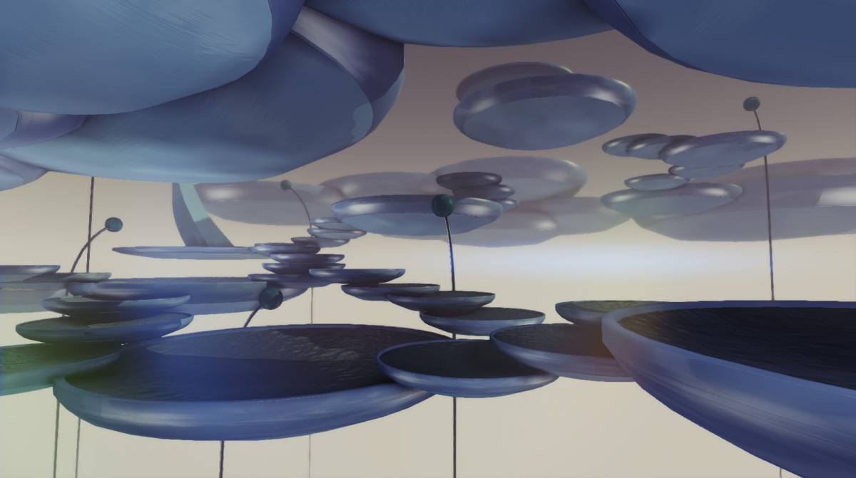 Coma: A mind adventure